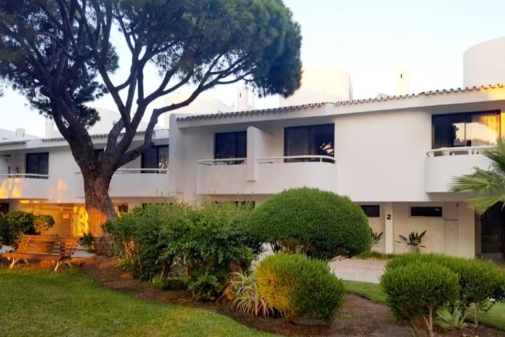 Victory Village Club,Quinta Do Lago Loulé Exteriör bild