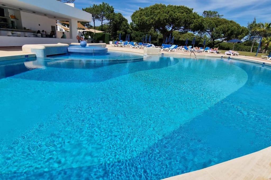 Victory Village Club,Quinta Do Lago Loulé Exteriör bild