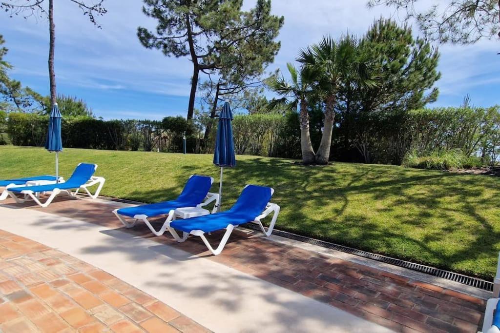 Victory Village Club,Quinta Do Lago Loulé Exteriör bild