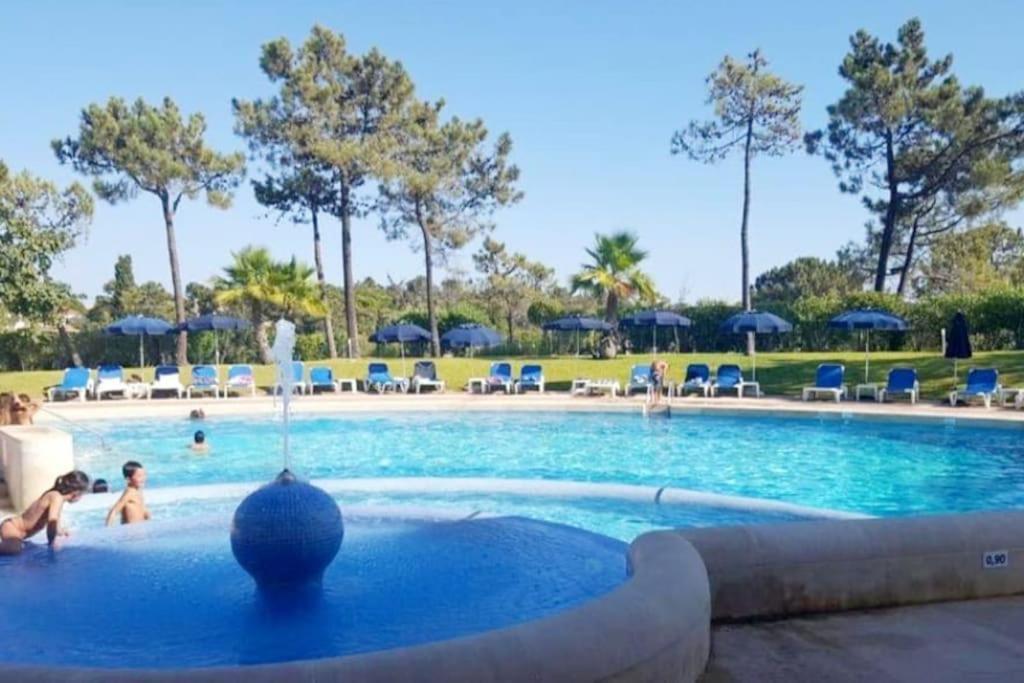 Victory Village Club,Quinta Do Lago Loulé Exteriör bild