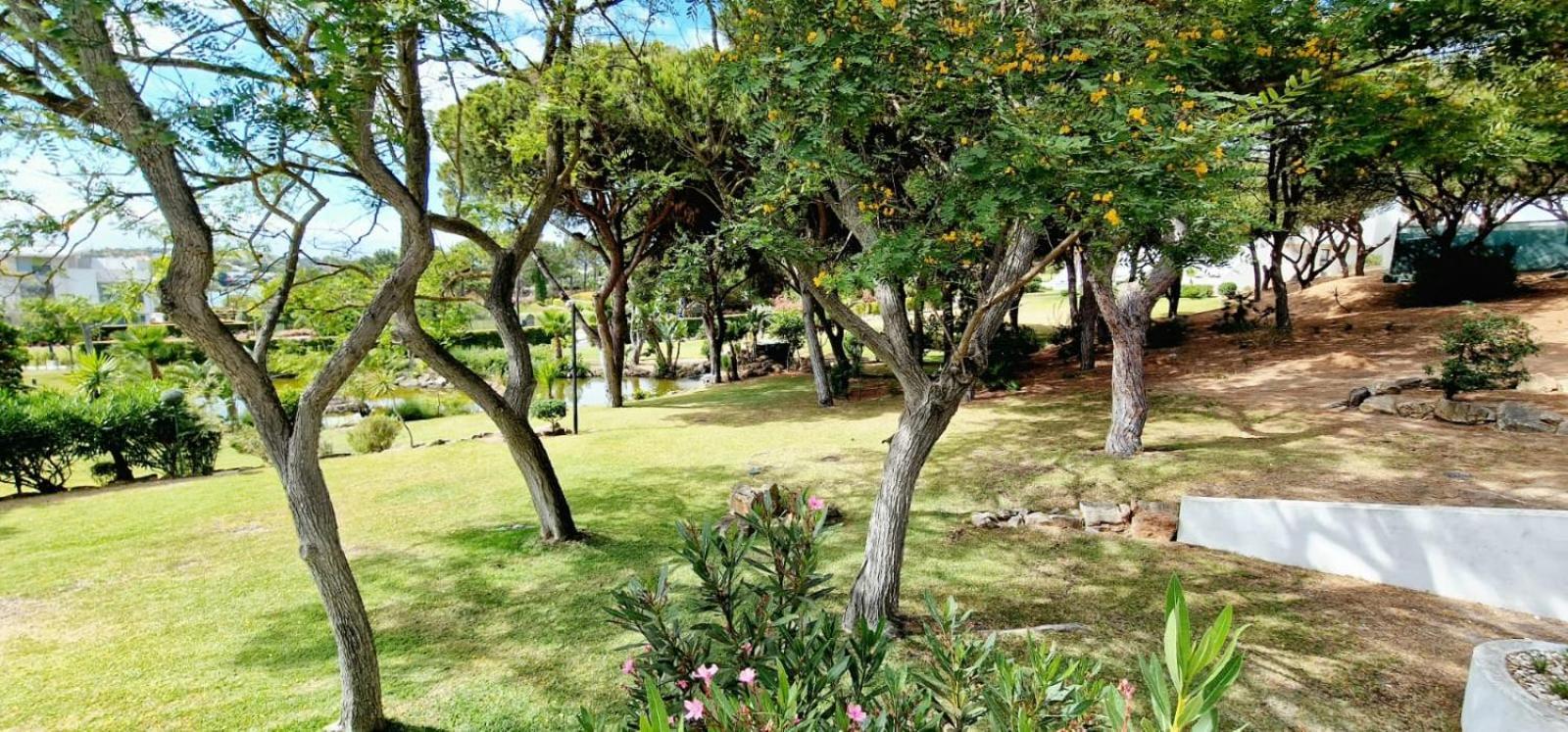 Victory Village Club,Quinta Do Lago Loulé Exteriör bild